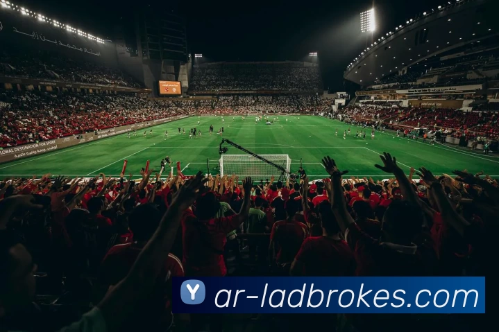 立博体育Ladbrokes外围平台品牌故事